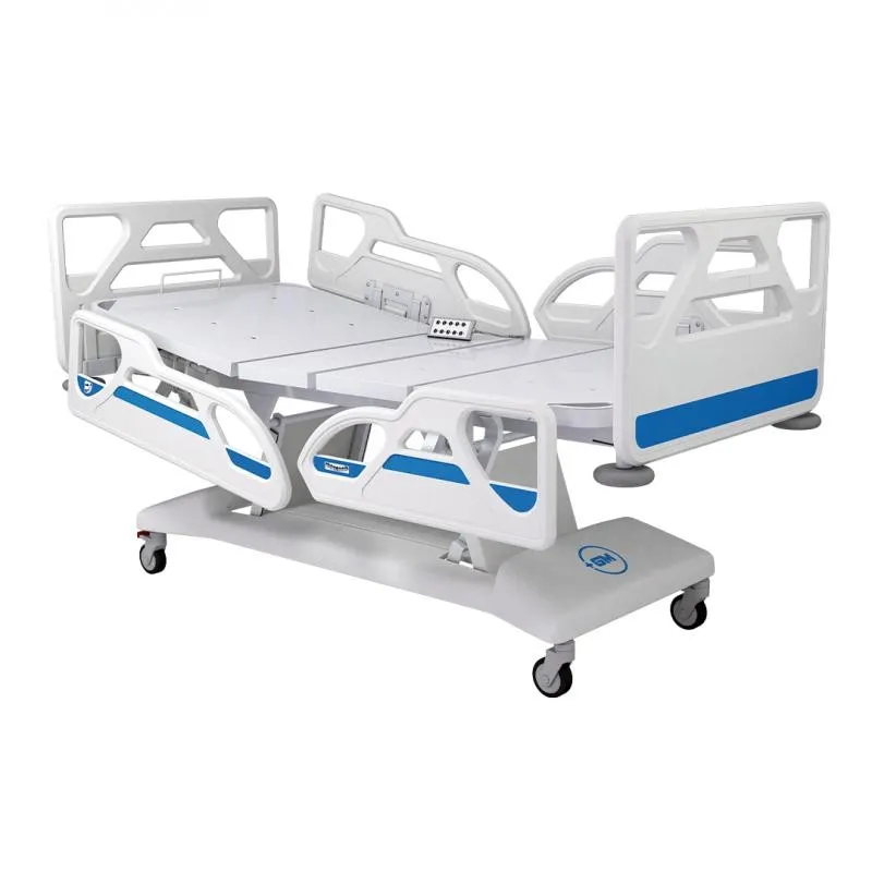 Imagem ilustrativa de Valor de cama hospitalar