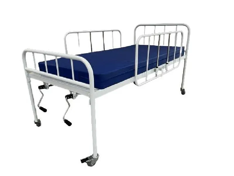 Imagem ilustrativa de Venda de cama hospitalar